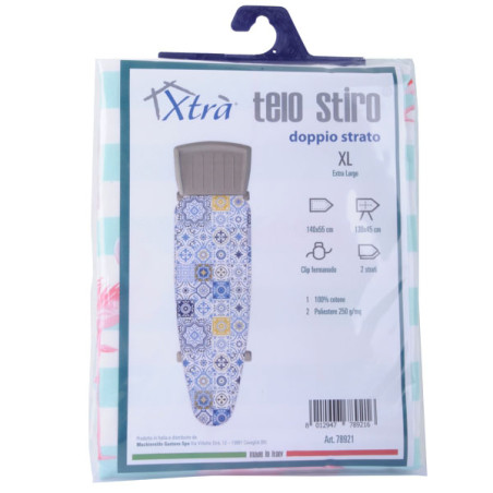 telo asse da stiro xtra cop530