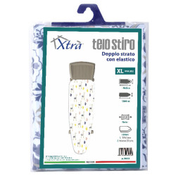 Telo asse da stiro xtra cop530e