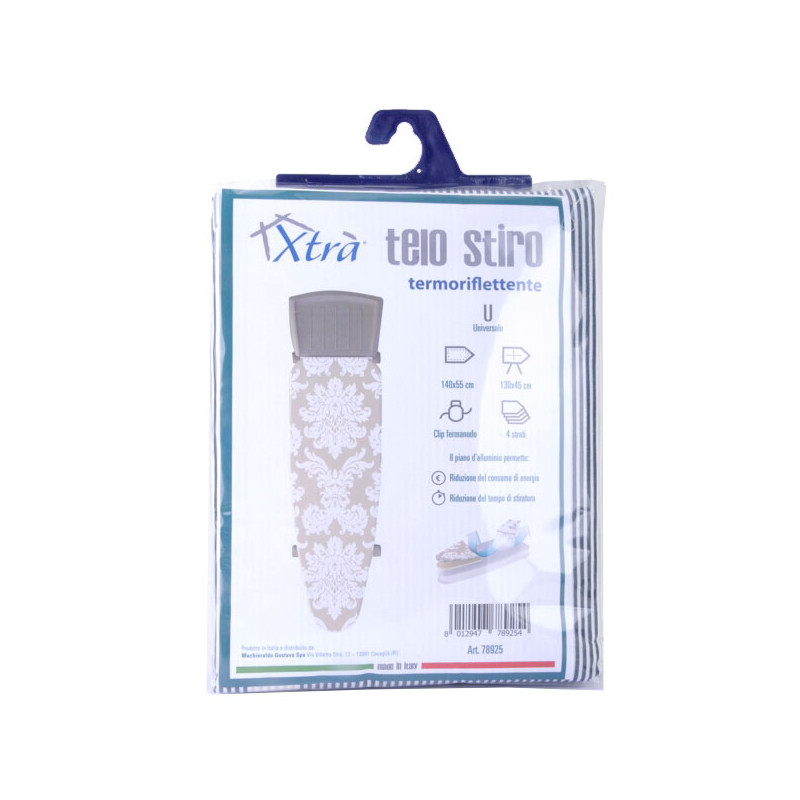 Telo asse da stiro xtra cop630