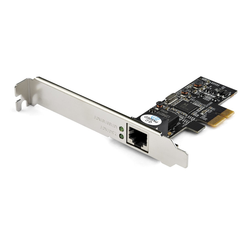Scheda pci startech.com network card 1 porta [st2gpex]