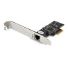 Scheda pci startech.com network card 1 porta [st2gpex]