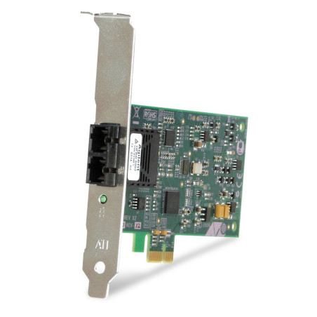 Scheda pci allied telesis [at-2711fx/sc-901]