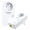 Powerline edimax 500mbps [hp-6101ack]