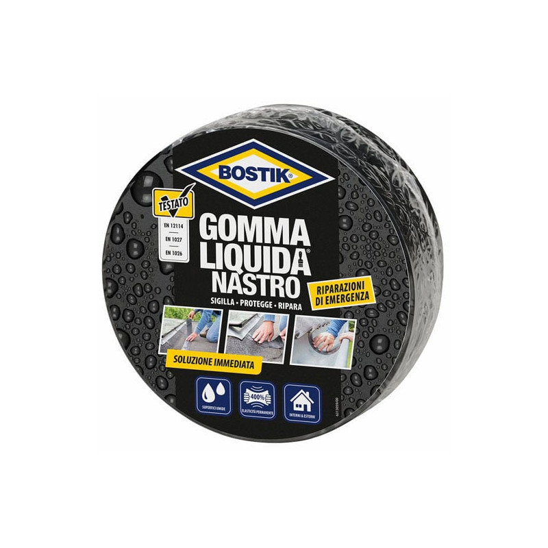 Gomma liquida bostik nastro [d2075]