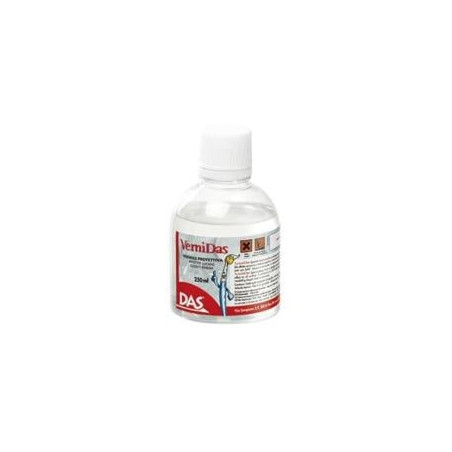Vernice cristallizzante super vernidas 250ml [512500]
