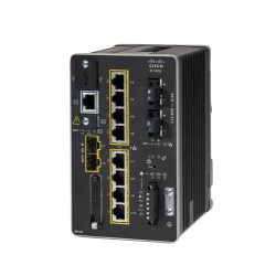 Switch cisco catalyst [ie-3200-8p2s-e]