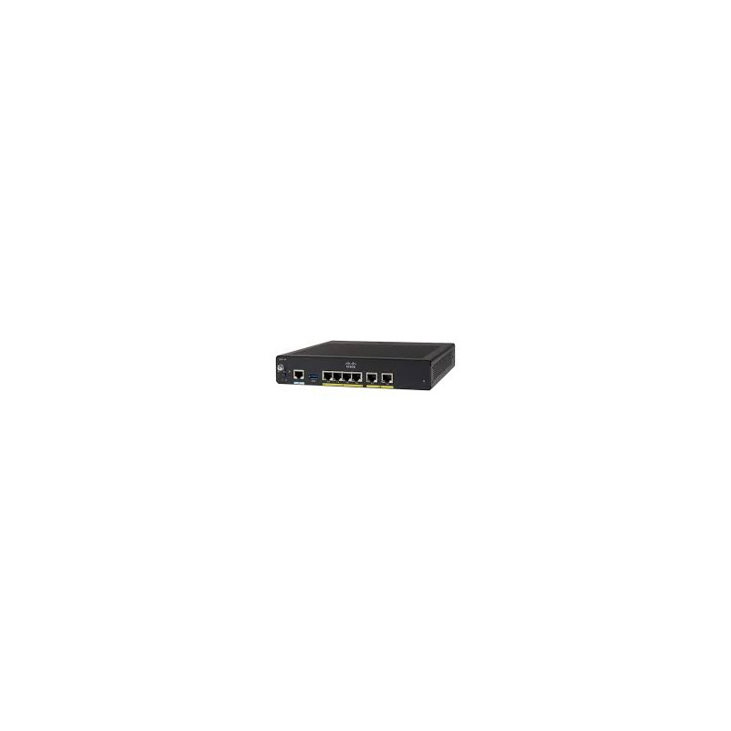 Switch cisco 926 serie [c926-4p]