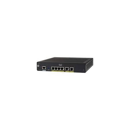Switch cisco 926 serie [c926-4p]