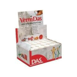 Vernice cristallizzante super vernidas 33ml pz: 24 [389000]