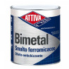 Smalto sintetico attiva bimetal [711200021]