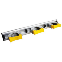 Appendiscope apex alluminio 42cm c [50910]