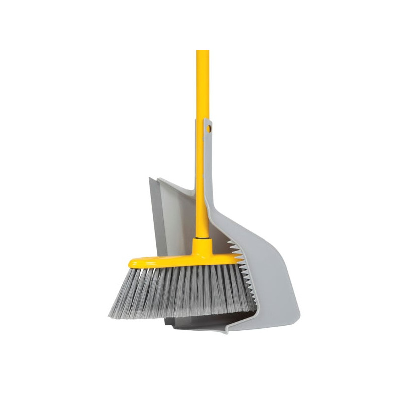 Set scopa agile apex con paletta [11630]