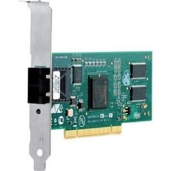 Scheda di rete allied telesis taa 1000sx/lc pcie 990-005524-901