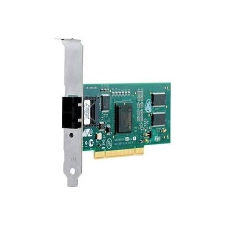 Scheda di rete allied telesis taa 1000sx/lc pcie 990-005524-901