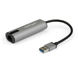 Adattatore di rete startech.com usb 3.0 tipo a 2.5 gbps [us2ga30]