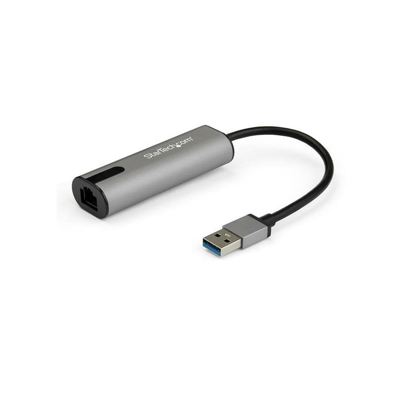 Adattatore di rete startech.com usb 3.0 tipo a 2.5 gbps [us2ga30]