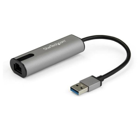 Adattatore di rete startech.com usb 3.0 tipo a 2.5 gbps [us2ga30]