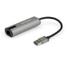 Adattatore di rete startech.com usb 3.0 tipo a 2.5 gbps [us2ga30]