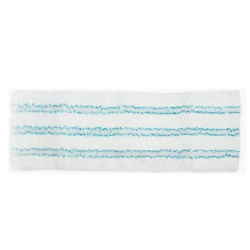 Panno spazzolone apex piatto mocio 40cm [10182]