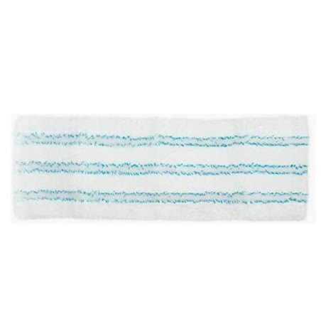 Panno spazzolone apex piatto mocio 40cm [10182]