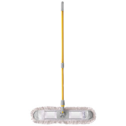 Mop apex con manico telescopico maxi 60cm c [10826]