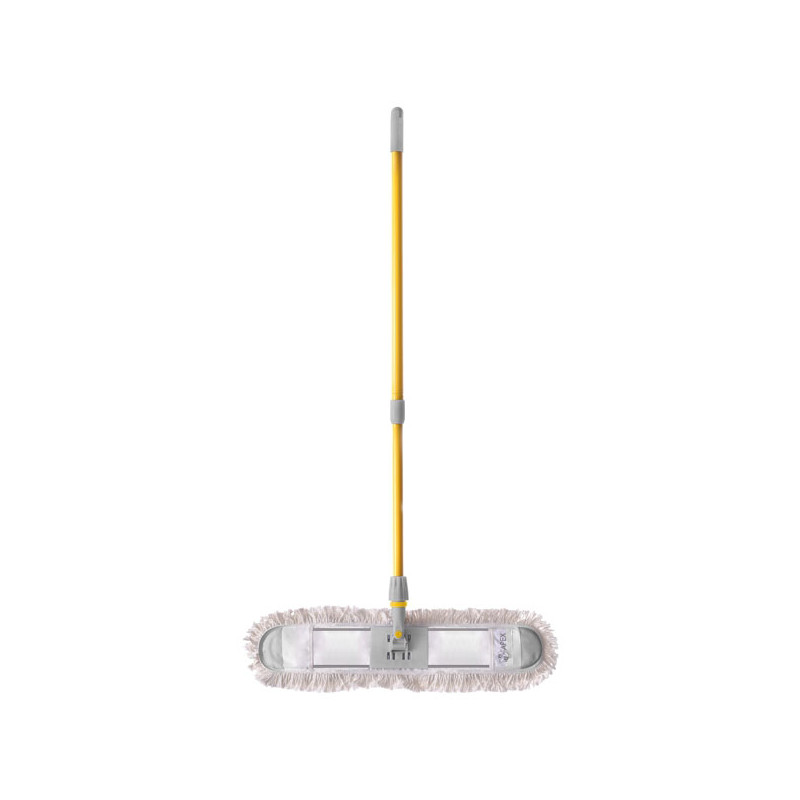 Mop apex con manico telescopico maxi 60cm c [10826]