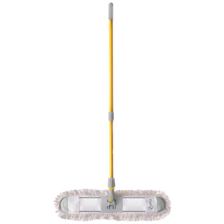 Mop apex con manico telescopico maxi 60cm c [10826]