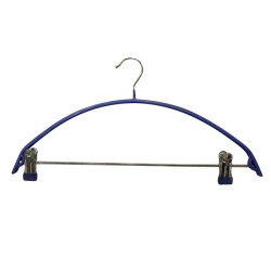 Appendino abiti xtra clips 41cm