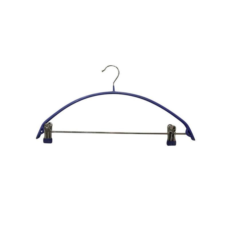 Appendino abiti xtra clips 41cm