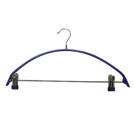 Appendino abiti xtra clips 41cm