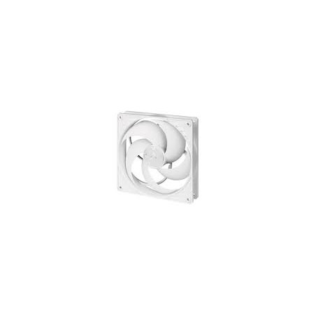 Ventola 140x140 artctic p14 pwm pst 140 mm bianco