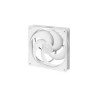 Ventola 140x140 artctic p14 pwm pst 140 mm bianco