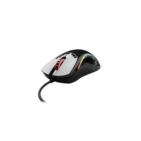 mouse glorious pc gaming race model d usb tipo-a ottico [gd-gblack]