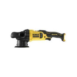 Lucidatrice dewalt orbitale a batteria dewa 18v [dcm848n-xj]