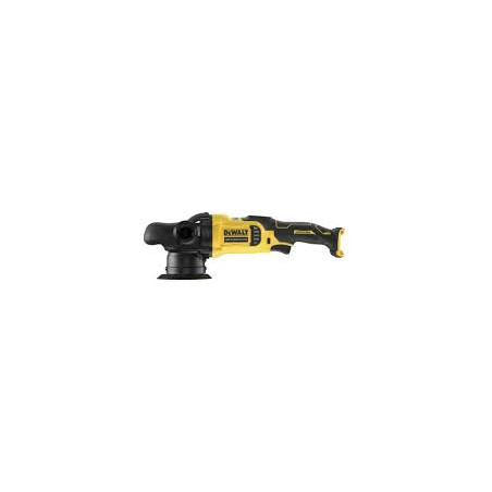 Lucidatrice dewalt orbitale a batteria dewa 18v [dcm848n-xj]