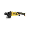 Lucidatrice dewalt orbitale a batteria dewa 18v [dcm848n-xj]