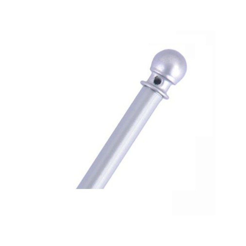 Bris bris xtra tondo pl nichel sat 8x60/ 80 2pz [0110.80060]