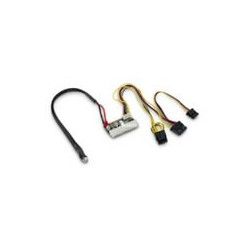 Alimentatore 160w intertech mini itx psu auto [88882188]