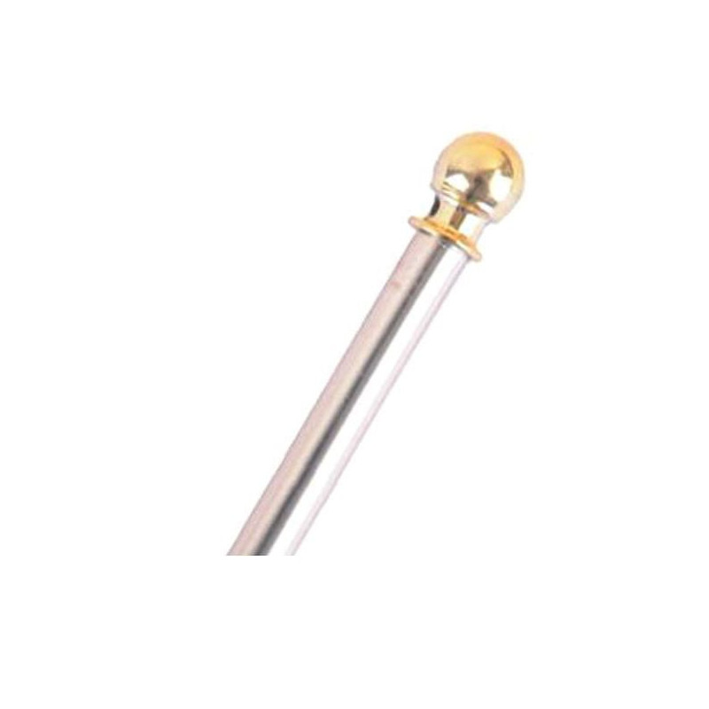 Bris bris xtra tondo pl 8x50/ 60 2pz oro [0110.50050]