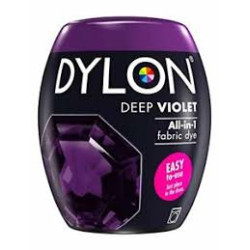 Tintura per tessuti dylon 350g viola [01430]