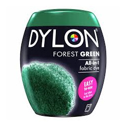 Tintura per tessuti dylon pod 350g verde [0149]