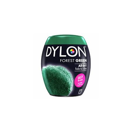Tintura per tessuti dylon pod 350g verde [0149]