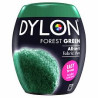 Tintura per tessuti dylon pod 350g verde [0149]