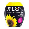 Tintura per tessuti dylon 350g giallo girasole [0145]