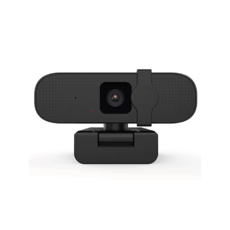 Webcam nilox con microfono 2585x1944 pixel [nxwca01]
