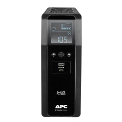 Gruppo di continuita' apc back ups pro br 1200va 720w [br1200si]