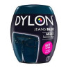 Tintura per tessuti dylon pod 41 jeans 350g blu [01441]
