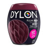 Tintura per tessuti dylon pod 51 350g rosso prugna [01451]