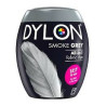 Tintura per tessuti dylon 350g grigio fumo [01465]