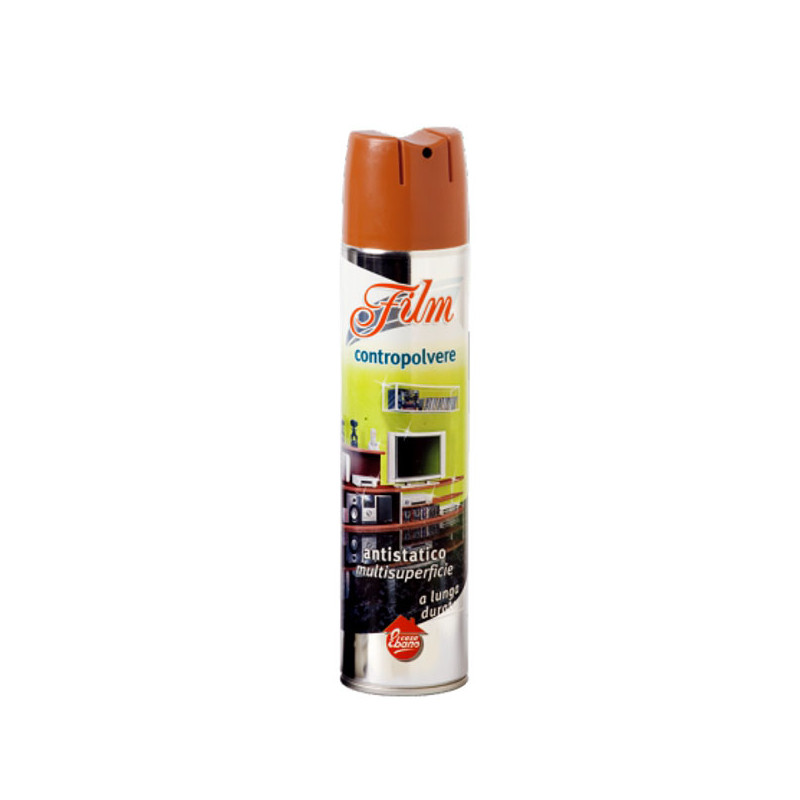 Contropolvere ebano spray 400ml [350]